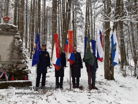 Proslava ob 80. obletnici bitke na Kostavski planini (6)